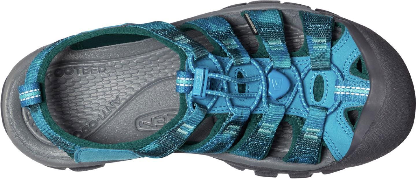 Keen newport hot sale eco womens