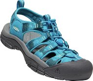 Keen Newport H2 Women Fjord Blue/Tie Dye blue/grey EU 37.5 / 235 mm - Sandals