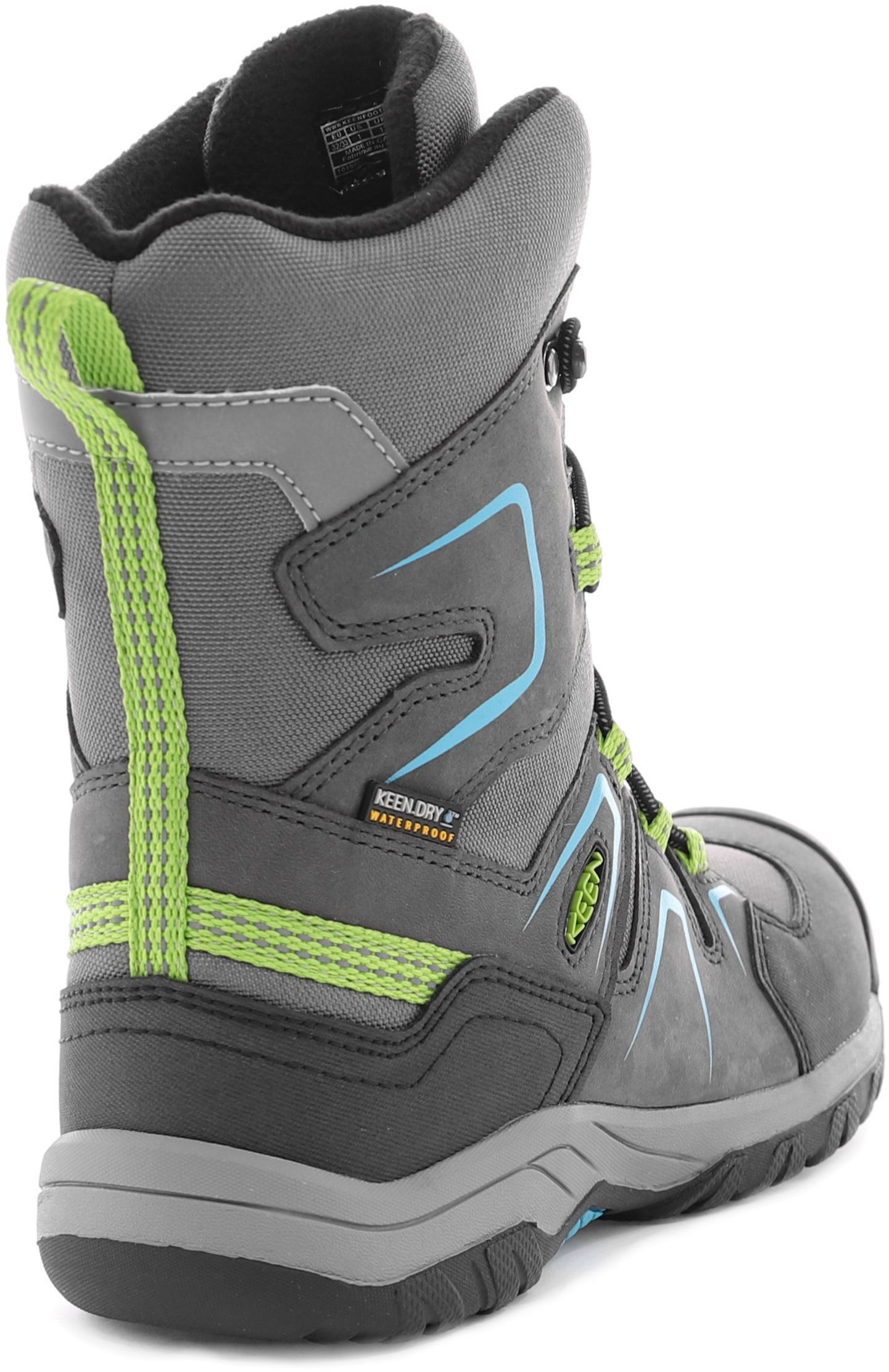 Keen levo clearance boots