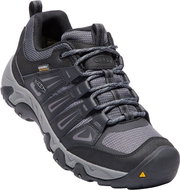 Keen Oakridge WP M Magnet/Gargoyle EU 47/294mm - Trekking Shoes