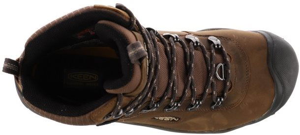 Keen Revel III M Great Wall Canteen size EU 44.5 279mm