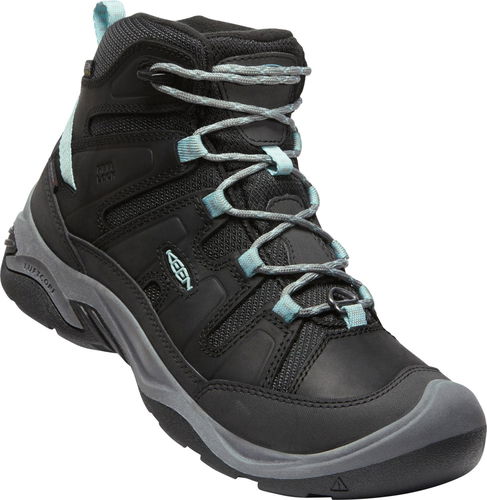 keen ladies hiking shoes