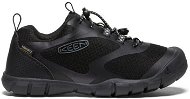 Keen Tread Rover Wp Youth Black/Black black EU 35 / 216 mm - Trekking Shoes