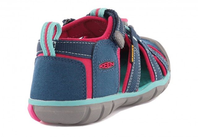 Keen poseidon hot sale very berry