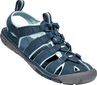 Keen Clearwater Cnx Women Navy/Blue Glow EU 36 / 225 mm - Sandals