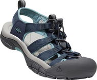 Keen Newport H2 Women Navy/Magnet EU 39,5 / 251mm - Szandál