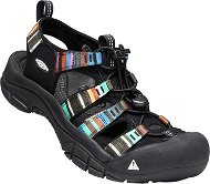 Keen Newport H2 Women Raya Black - Sandals