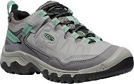 Keen Targhee Iv Wp Women Alloy/Granite Green EU 36 / 225 mm - Trekking Shoes