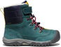 Keen Kanibou Wp Youth Deep Lagoon/Jazzy EU 38 / 240 mm - Trekové boty