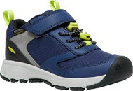 Keen Skua Wp Children Naval Academy/Evening Primrose EU 31 / 191 mm - Trekové boty