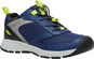 Keen Skua Wp Youth Naval Academy/Evening Primrose EU 34 / 206 mm - Trekové boty
