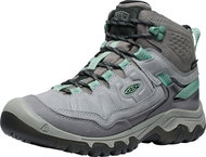 Keen Targhee Iv Mid Wp Women Alloy/Granite Green EU 40 / 254 mm - Trekking Shoes