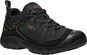 Keen Targhee IV WP Men Triple Black EU 45 / 283 mm - Trekové boty