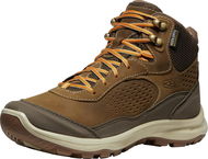 Keen Terradora Explorer Mid WP Women Canteen/Curry EU 42 / 267 mm - Túracipő