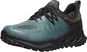 Trekové boty Keen Zionic Wp Men Dark Forest/Black EU 43 / 270 mm - Trekové boty