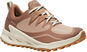 Trekové boty Keen Zionic Wp Women Warm Taupe EU 39,5 / 251 mm - Trekové boty