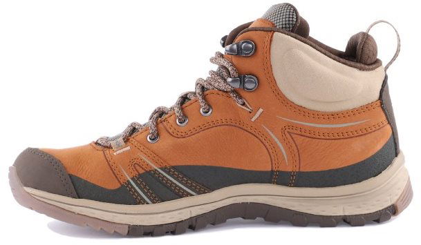 Keen terradora mid on sale leather