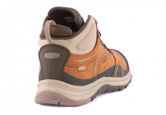 Keen 2024 timber cornstalk