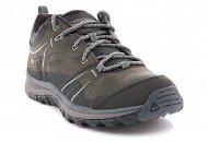 Keen Terradora Leather WP W, Tarragon/Turbulence, size EU 37/230mm - Trekking Shoes