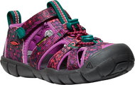 Keen Seacamp II CNX Children Persephone EU 30 / 181 mm - Sandals