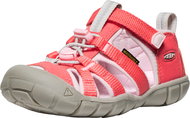 Keen Seacamp II CNX Children Dubarry/Pink-A-Boo EU 30 / 181 mm - Sandals