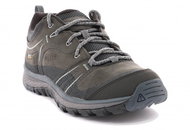 Keen Terradora Leather WP W Tarragon/Turbulence EU 41/262mm - Trekking Shoes