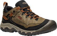 Keen Targhee IV WP Men Sea Turtle/Roasted Pecan EU 46 / 286 mm - Trekking Shoes