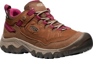 Keen Targhee IV WP Women Bison/Beaujolais EU 36 / 225 mm - Trekking Shoes