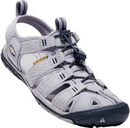 Keen Clearwater CNX W Dapple Grey EU 39/246mm - Sandals