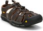 Sandals Keen Clearwater CNX Raven/Tortoise Shell EU 44/273mm - Sandály
