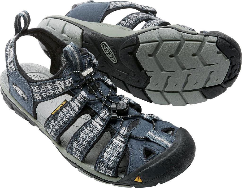 Keen clearwater cnx deals midnight navy