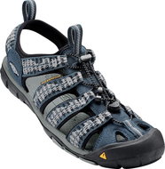 Keen Clearwater CNX M Midnight Navy/Vapor EU 43/270mm - Sandals