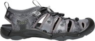 Keen Evofit 1 M Heathered Black/Magnet EU 46/286mm - Sandals