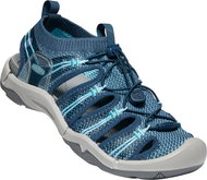 Keen Evofit 1 W Navy/Bright Blue EU 41/262mm - Sandals