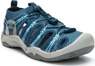 Keen Evofit 1 W Navy/Bright blue EU 39.5/251mm - Sandals