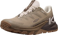 Keen Targhee Apex Wp Women Brindle/Peach Blush Us 7,5 - Trekking Shoes