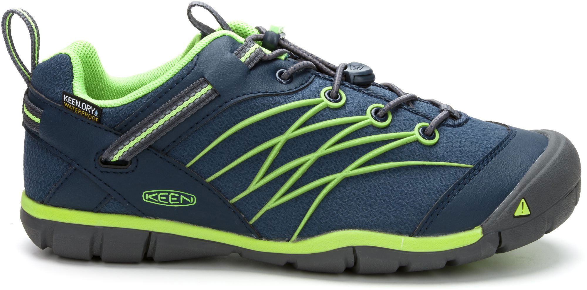 Keen chandler cnx online wp 31