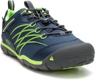 Keen Chandler CNX WP Y dress blues / greenery EU 38/231 mm - Trekking Shoes