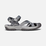 Keen Kira Ankle Strap W Steel Grey EU 40/254mm - Sandals