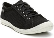 Keen Lorelai Sneaker Hemp W black EU 40,5/259 mm - Trekingové topánky