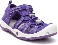 Keen Moxie Sandal K royal purple/vapor EU 30/181 mm - Sandále