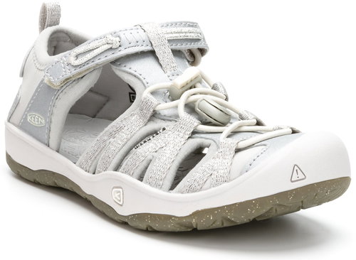 Keen Moxie Sandal JR. Silver EU 32/33 / 197mm - Sandals - Main image