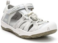 Keen Moxie Sandal JR. Silver EU 37 / 232mm - Sandals