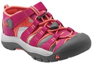 Keen Newport H2 Very Berry/Fusion Coral - Sandals