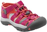 Keen Newport H2 K Very Berry/Fusion Coral - Sandals