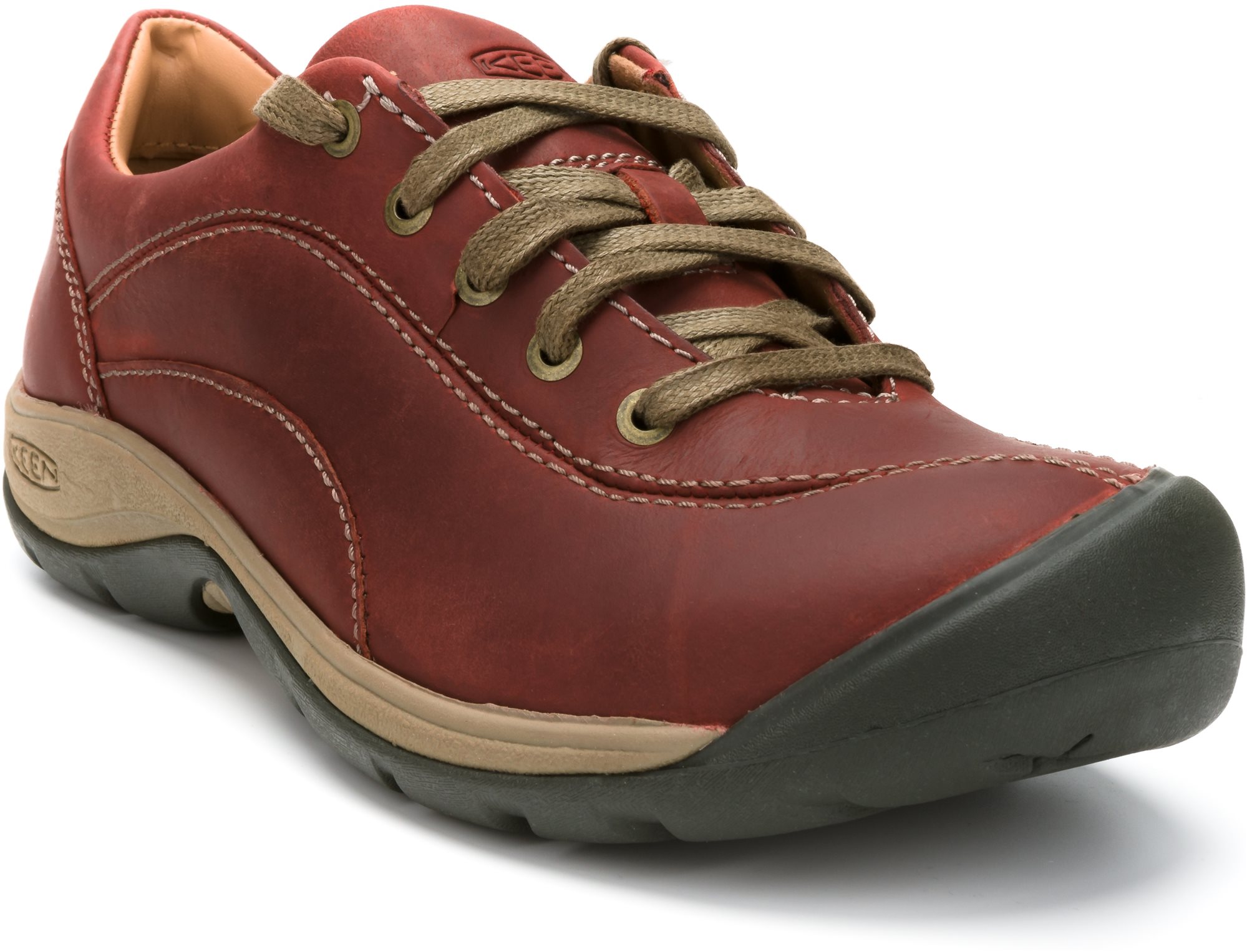 Keen presidio ii on sale boot