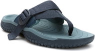 Keen Solr Toe Post M Navy/Stormy Weather EU 47/294mm - Sandals