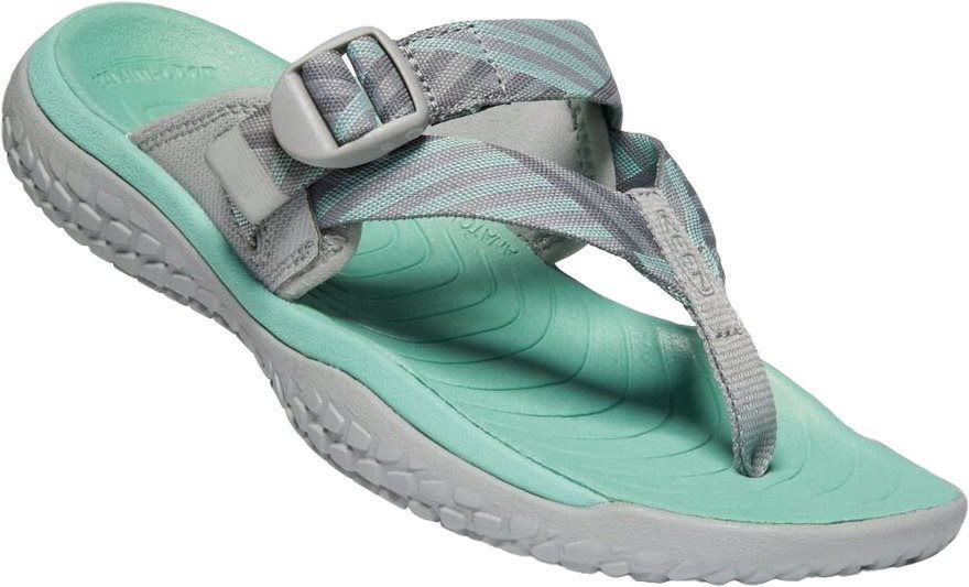 Solr toe 2024 post sandal