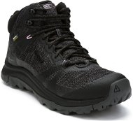 Keen Terradora II Mid WP W black / magnet EU 40.5 / 259 mm - Trekking Shoes
