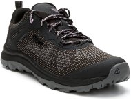 Keen Terradora II Vent W black / steel gray EU 37/230 mm - Trekking Shoes